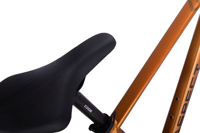 Превью Взрослый велосипед Велосипед ASPECT Nickel 29 Оранжевый (2025)